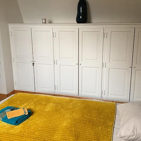 Appartement Au Centre De Richelieu Ngoại thất bức ảnh
